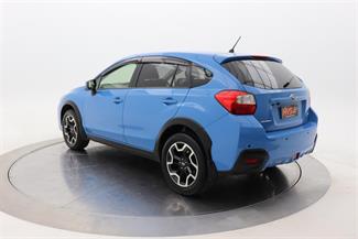 2016 Subaru XV - Thumbnail