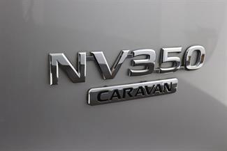 2019 Nissan NV350 - Thumbnail