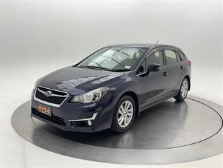 2015 Subaru Impreza - Thumbnail