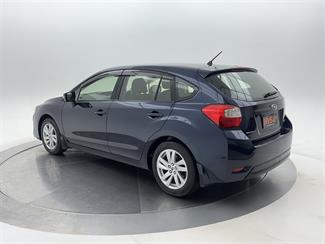 2015 Subaru Impreza - Thumbnail