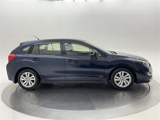 2015 Subaru Impreza - Thumbnail