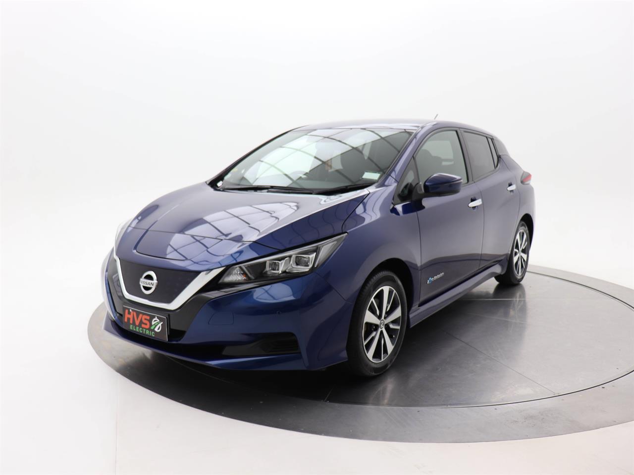 2019 Nissan Leaf