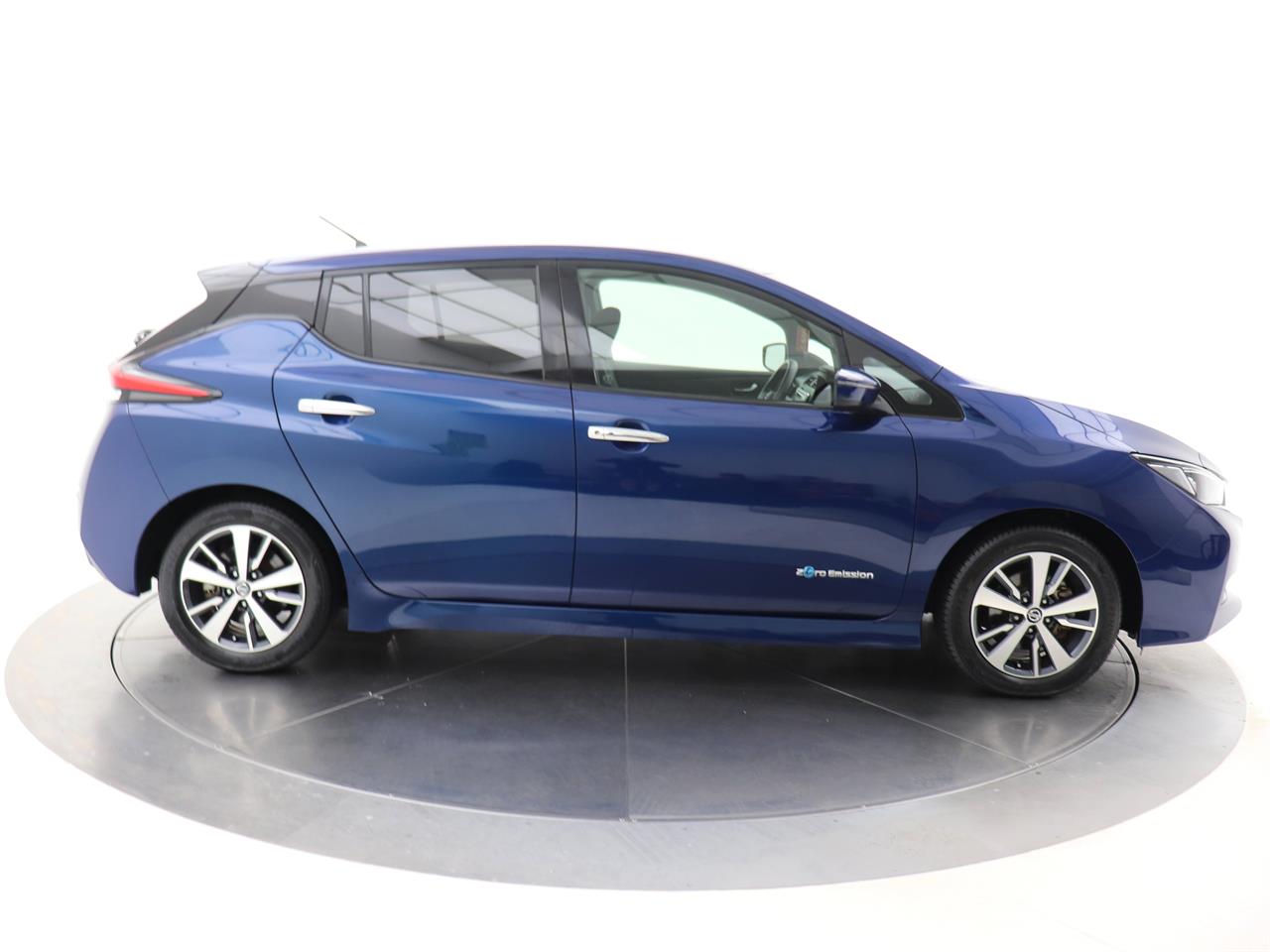 2019 Nissan Leaf