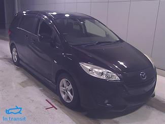 2013 Mazda Premacy - Thumbnail