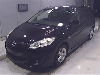 2013 Mazda Premacy - Thumbnail