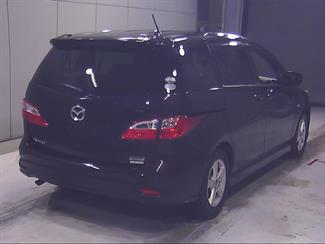 2013 Mazda Premacy - Thumbnail