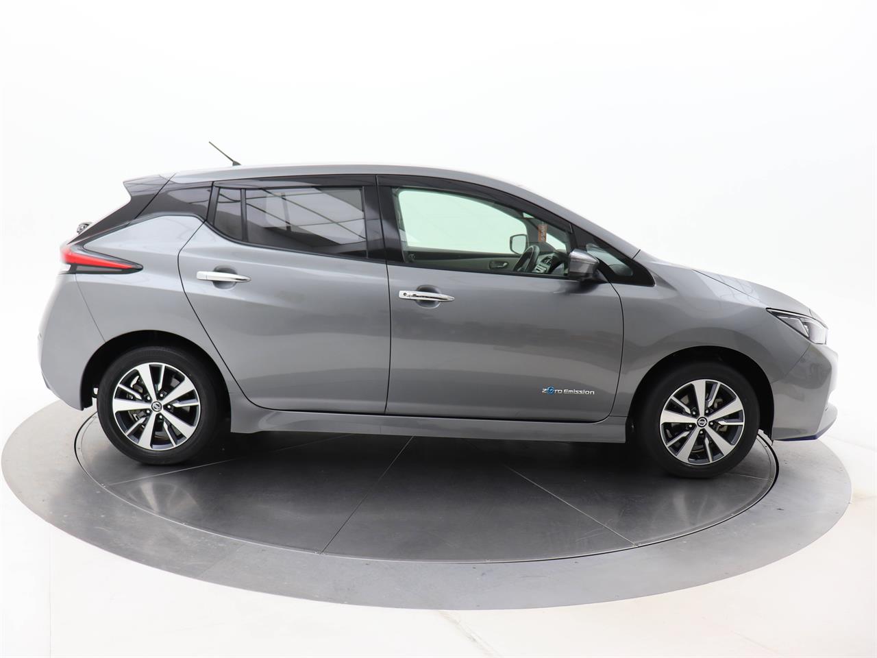 2019 Nissan Leaf