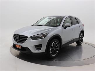 2016 Mazda CX-5 - Thumbnail