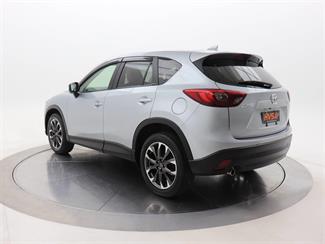 2016 Mazda CX-5 - Thumbnail