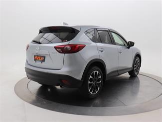 2016 Mazda CX-5 - Thumbnail