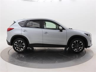 2016 Mazda CX-5 - Thumbnail