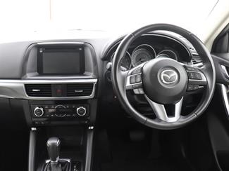 2016 Mazda CX-5 - Thumbnail