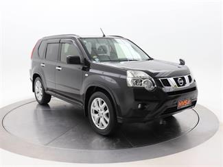 2013 Nissan X-Trail - Thumbnail