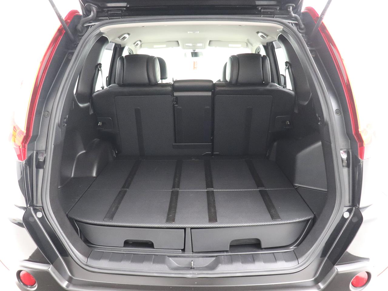 2013 Nissan X-Trail