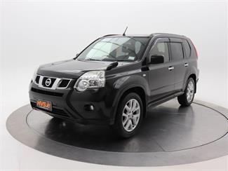 2013 Nissan X-Trail - Thumbnail