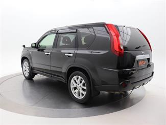 2013 Nissan X-Trail - Thumbnail