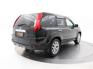 2013 Nissan X-Trail - Thumbnail