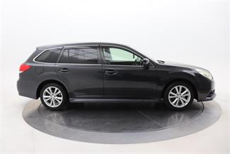 2012 Subaru Legacy - Thumbnail