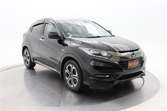 2017 Honda Vezel - Thumbnail