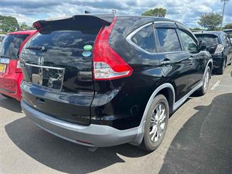 2013 Honda CR-V - Thumbnail