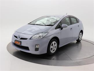 2009 Toyota Prius - Thumbnail