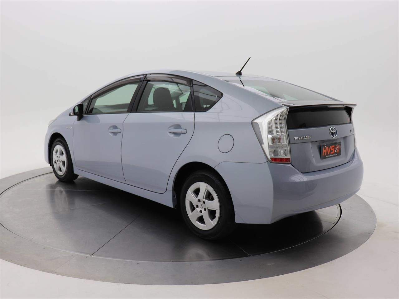 2009 Toyota Prius