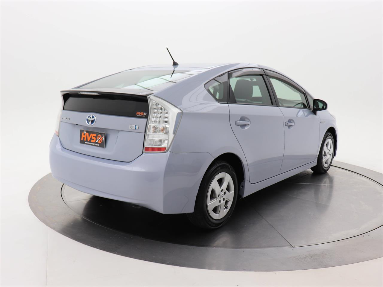 2009 Toyota Prius