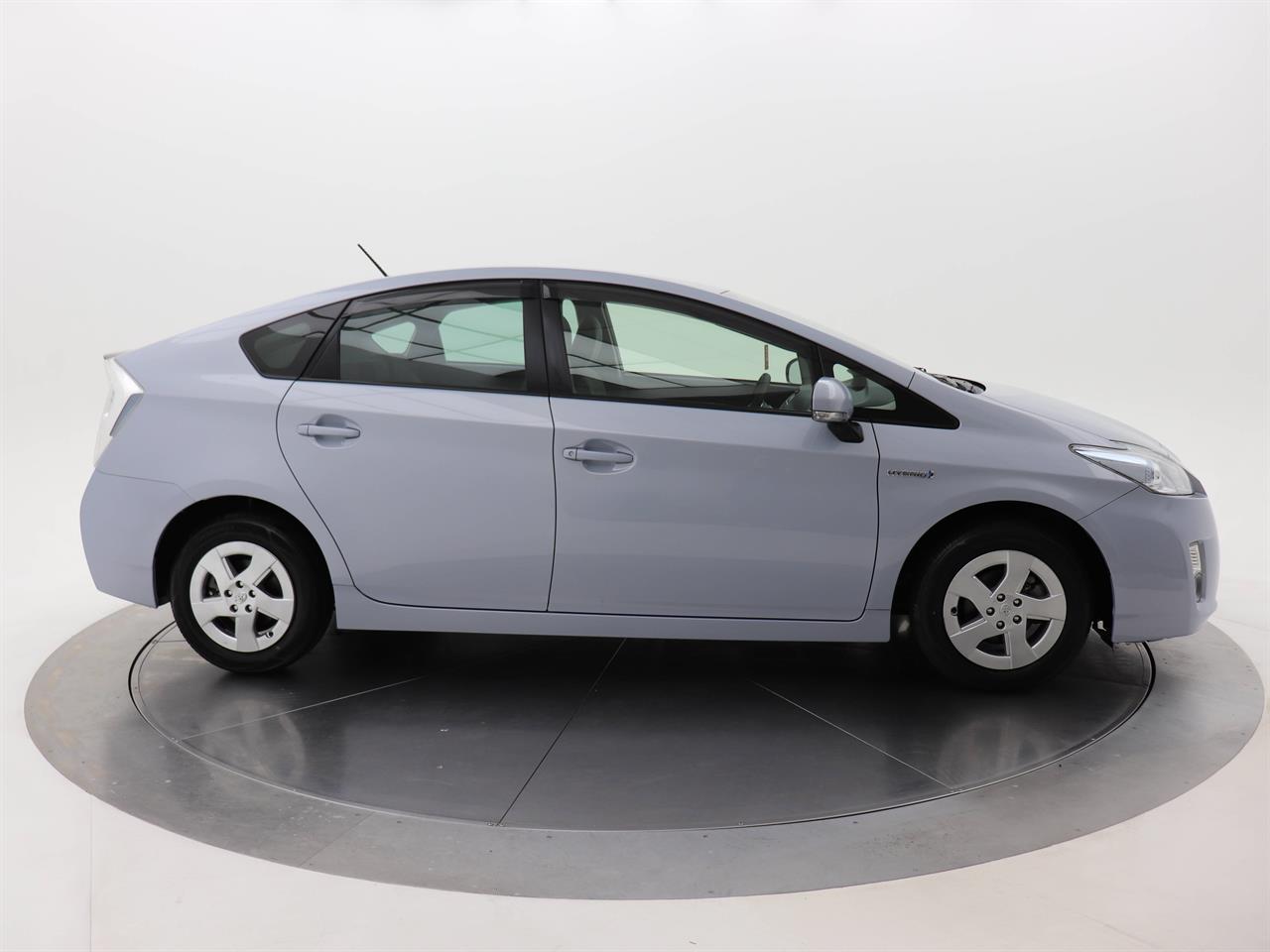 2009 Toyota Prius