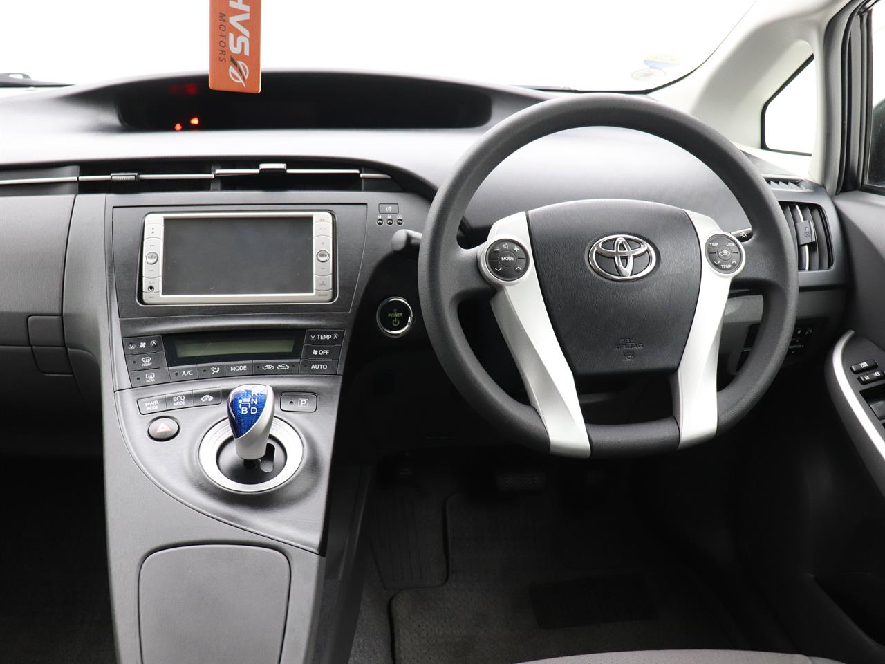 2009 Toyota Prius