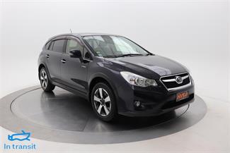 2013 Subaru XV - Thumbnail