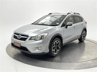 2014 Subaru XV - Thumbnail