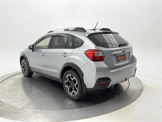 2014 Subaru XV - Thumbnail