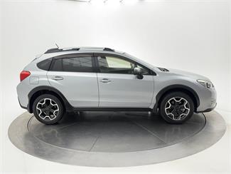 2014 Subaru XV - Thumbnail