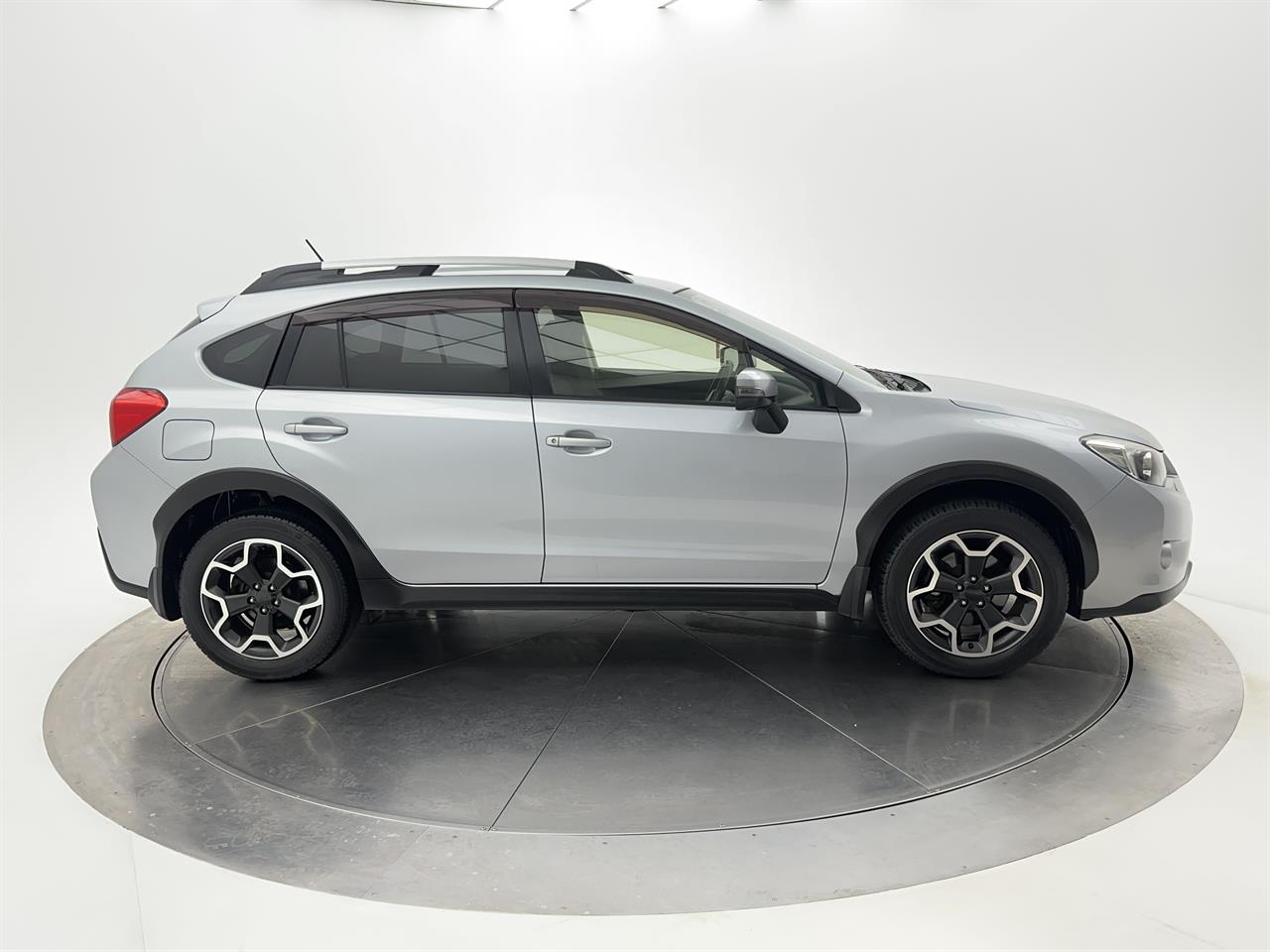 2014 Subaru XV