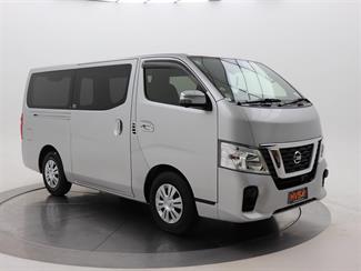 2019 Nissan NV350 - Thumbnail