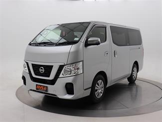 2019 Nissan NV350 - Thumbnail