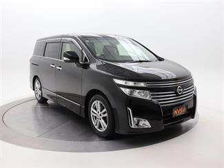 2013 Nissan Elgrand - Thumbnail