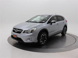 2015 Subaru XV - Thumbnail