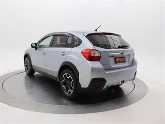 2015 Subaru XV - Thumbnail