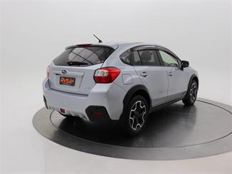 2015 Subaru XV - Thumbnail