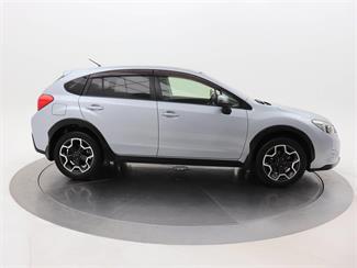 2015 Subaru XV - Thumbnail