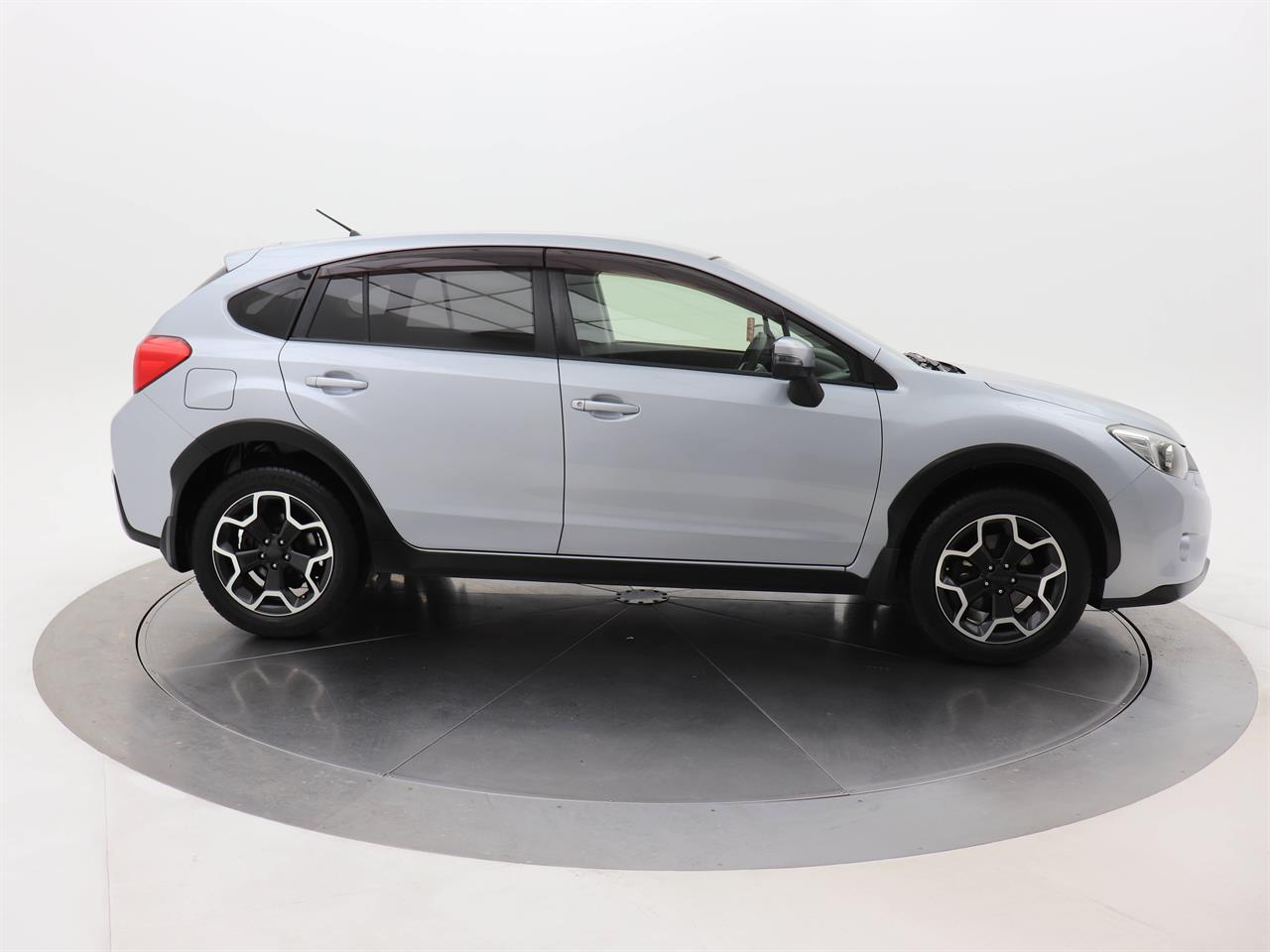 2015 Subaru XV