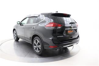 2019 Nissan X-Trail - Thumbnail