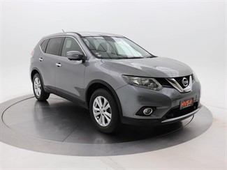 2014 Nissan X-Trail - Thumbnail