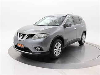 2014 Nissan X-Trail - Thumbnail