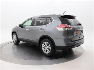 2014 Nissan X-Trail - Thumbnail