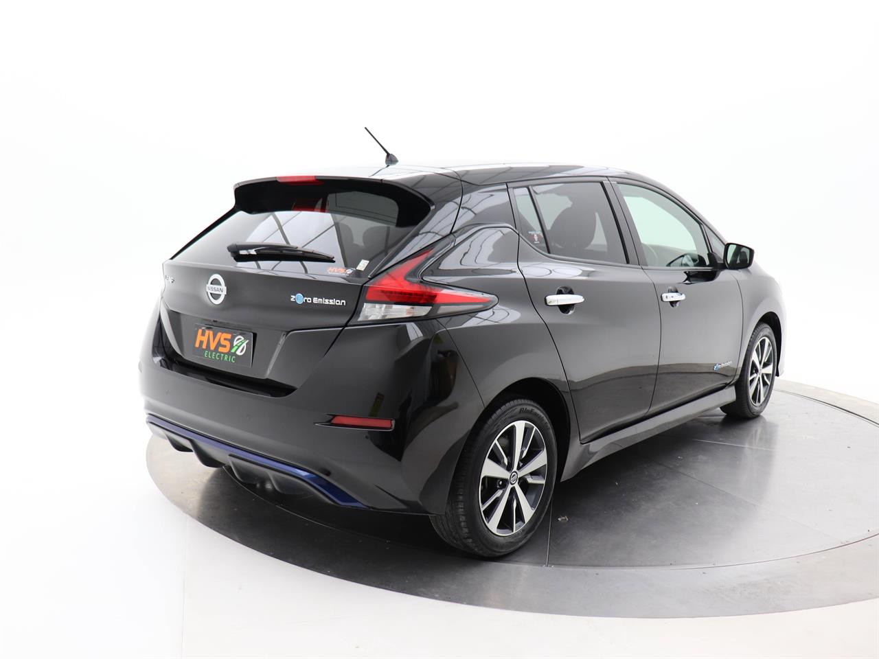 2019 Nissan Leaf