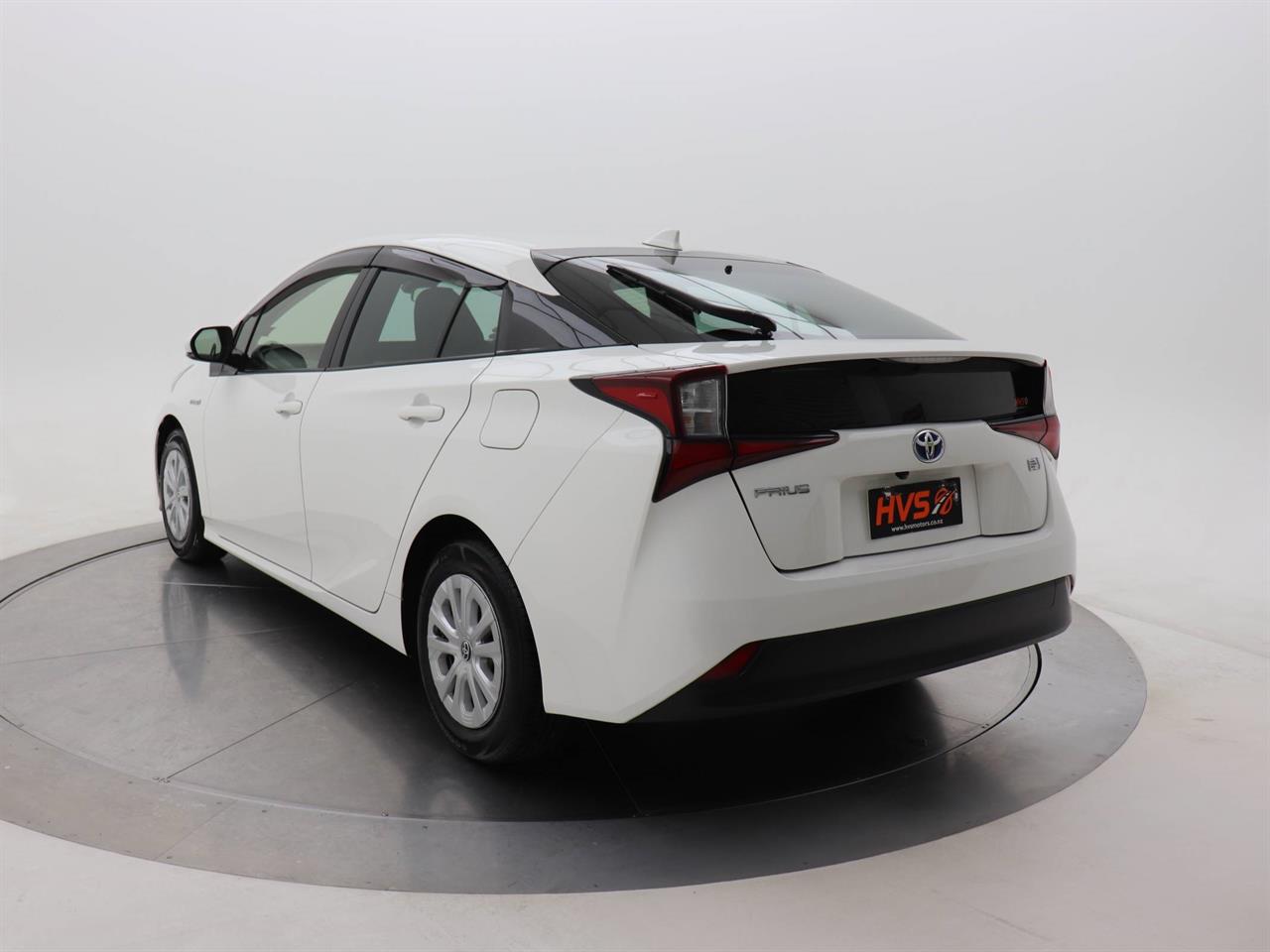 2019 Toyota Prius