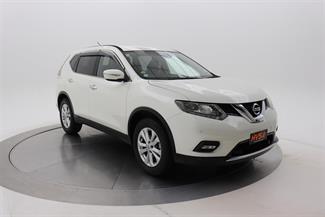 2016 Nissan X-Trail - Thumbnail