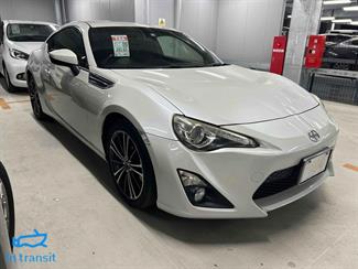 2013 Toyota 86 - Thumbnail